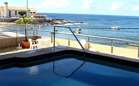 Mar Hotel Rio Vermelho